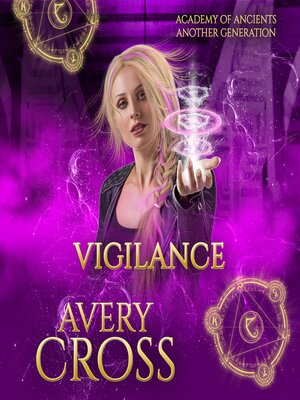 cover image of Vigilance